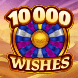 10000 Wishes