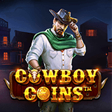 Cowboy Coins